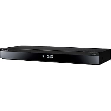 Amazon.co.jp 最新リリース: ブルーレイプレーヤー・レコーダー の新着